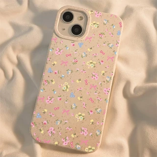 🔥🔥ส่งจากไทย เคสโทรศัพท์มือถือนิ่ม เคสไอโฟน กันกระแทก สําหรับ iPhone 17 16 15 14 13 12 11Promax 7 8 Plus X XR XSMax