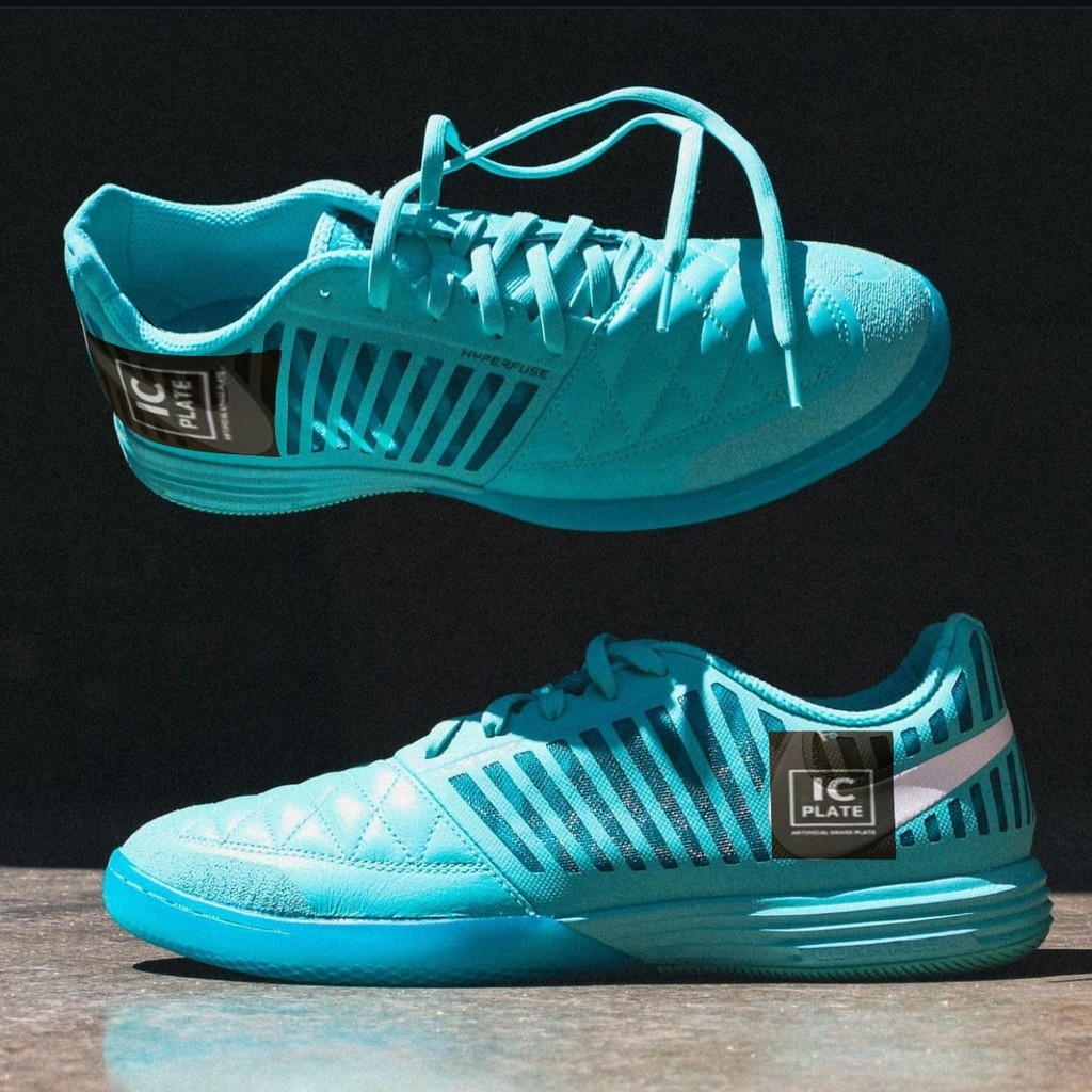 รองเท้าฟุตซอล Lunar Gato II IC สำหรับผู้ชาย ขนาด 36-45