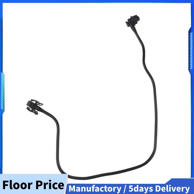 หม้อน้ํารถยนต์ล้นท่อน้ํา 8V218B081BD 8V21-8B081BD สําหรับ Fiesta VI Van / VI B-Max