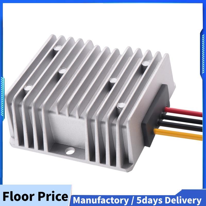 48V ถึง DC 12V 20A 240W DC/DC Converter Regulator Reducer Power Converter โมดูล DC-DC