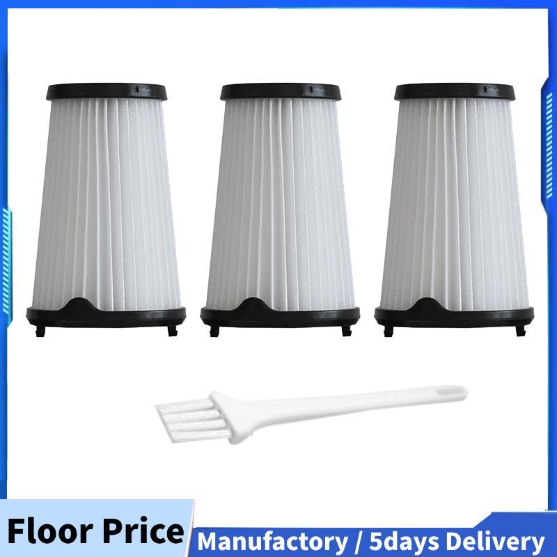 3 ชิ้นสําหรับเครื่องดูดฝุ่น AEF150 อุปกรณ์เสริม HEPA Filter