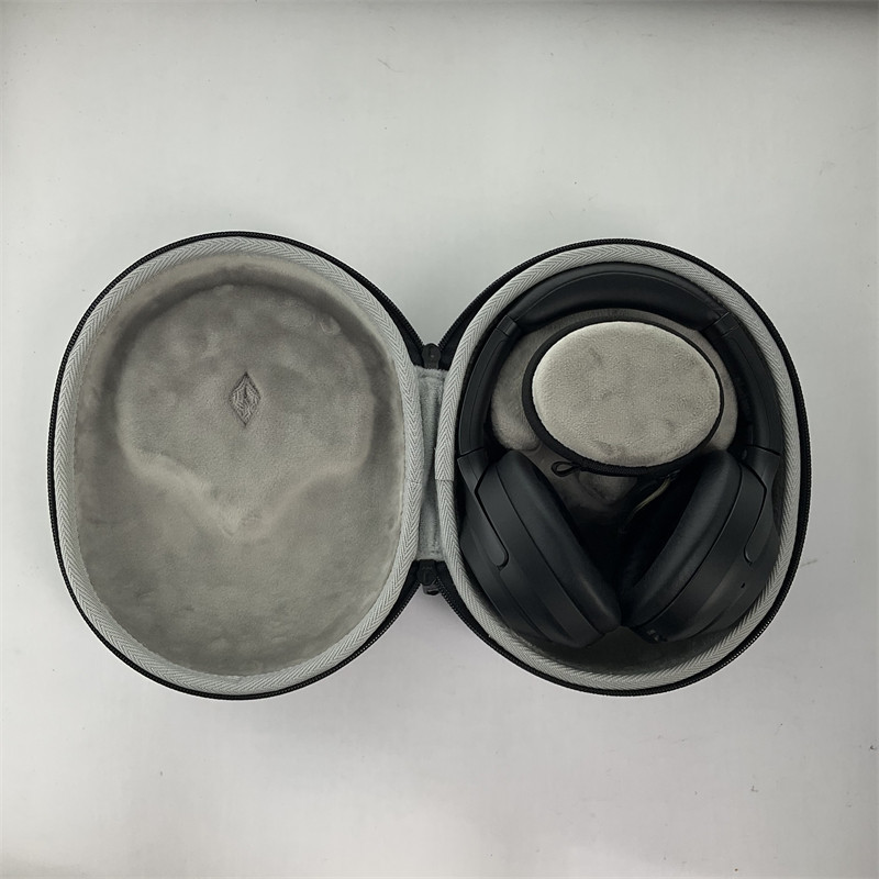 เหมาะสําหรับ WH-1,000XM5 Sony 1,000XM5 ลดเสียงรบกวนไร้สาย XM5/XM4/XM3 หูฟังหูฟังกระเป๋าชุดกล่อง