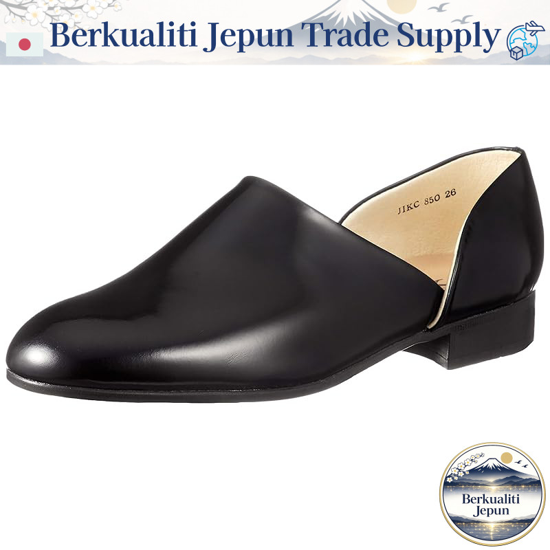 Haruta Doctor Shoes / Spock Shoes 2E Men's 850
