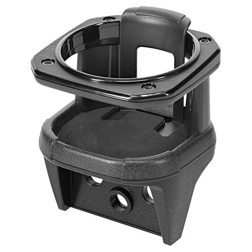 CARMATE Car Drink Holder for Driver and Passenger Side Compatible with Jimny (JB64), Jimny Sierra (J