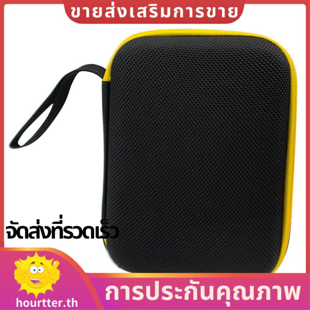 RG35XX PLUS RG353VS Storage Bag กระเป๋าถือเปลือกแข็งกันกระแทก hhtterth