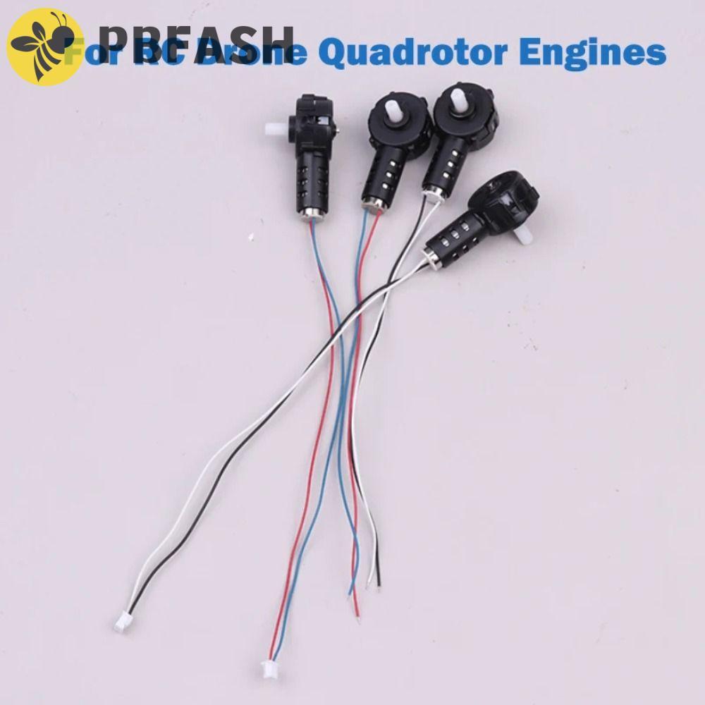 PBFASH อะไหล่ E88 เครื่องบินขนาดเล็ก, E88pro มินิเครื่องบินอะไหล่ E88pro อุปกรณ์เสริม, มอเตอร์ E88 E