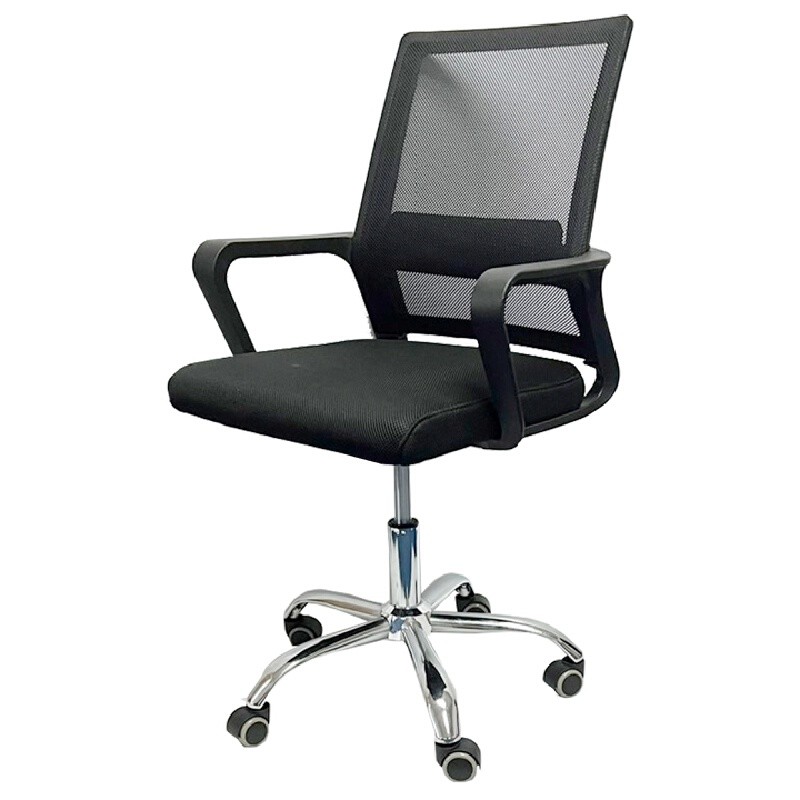 ONE เก้าอี้สำนักงาน รุ่น Pixxy สีดำ