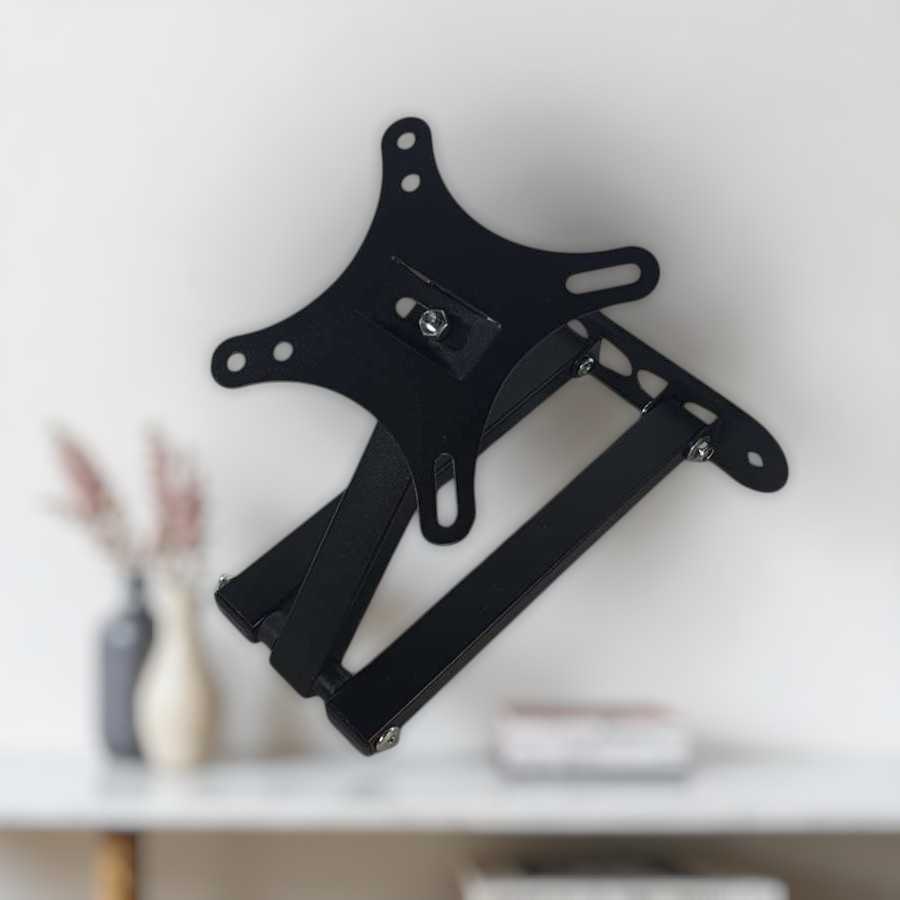 Primal Taffware Telescopic Wall TV Bracket VESA 100x100 สําหรับ 1026 นิ้ว TV X100 คุณภาพ0.1