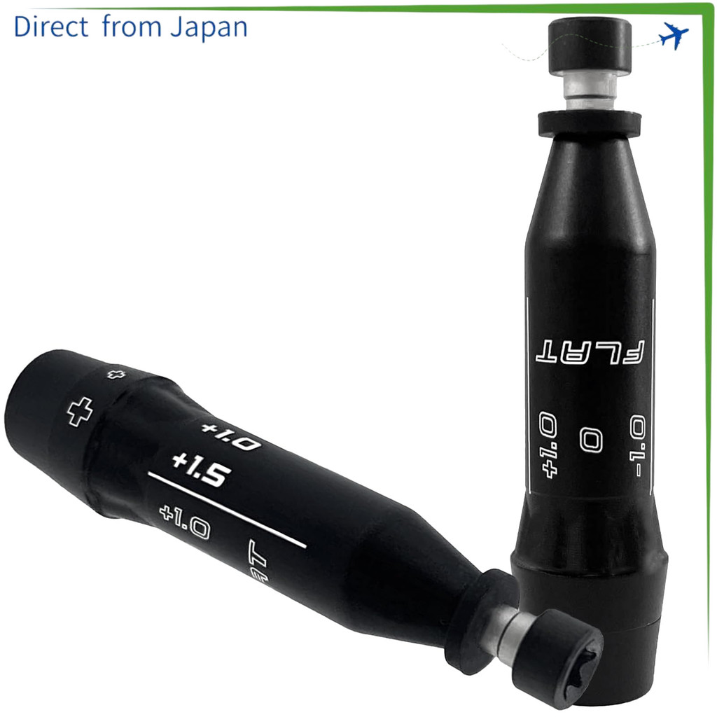 【Direct from Japan】 ปลอกก้านไม้กอล์ฟ PING รุ่นปี 2025 สำหรับ G440 / G430 / G425 / G410 และ G430 MAX 