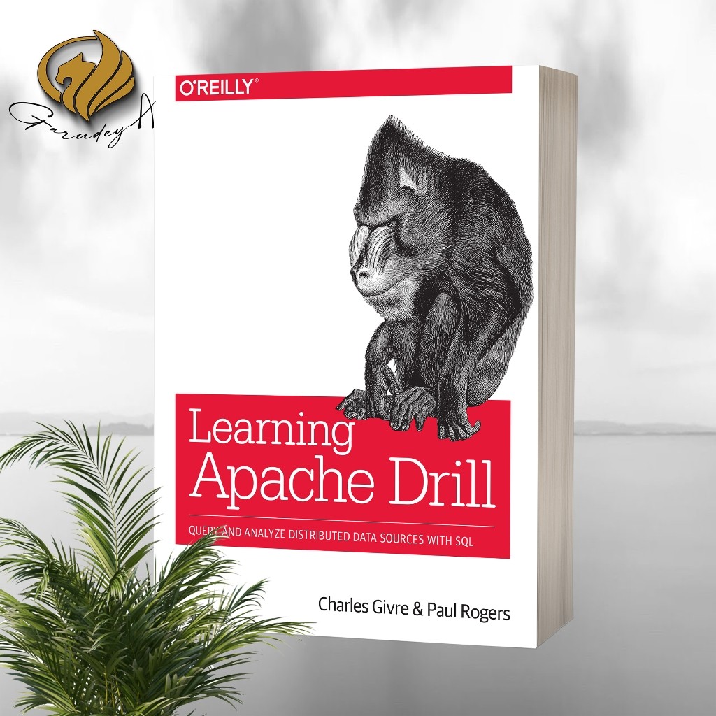 การเรียนรู้ Apache Drill Query และ Anciation Data Source พร้อม SQL