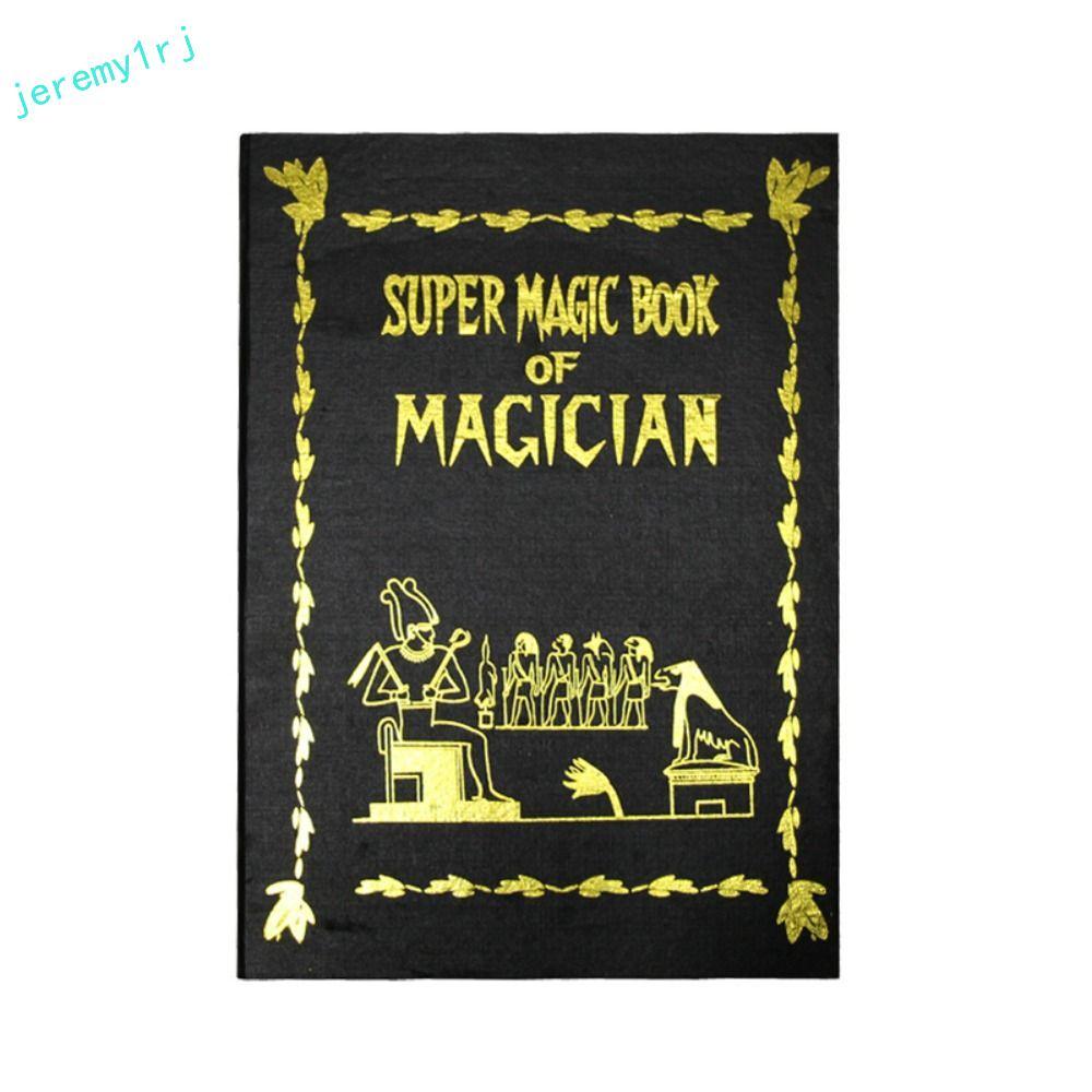 JEREMY1RJ Dove in Book Magic, วัตถุน่ารับประทานGimmick Props Book Dove Magic Tricks, Comedy จาก Book