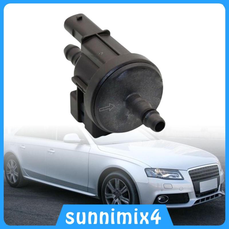 [H2Sports] โซลินอยด์วาล์วอัตโนมัติ 06H906517H การเปลี่ยนประสิทธิภาพสูงสําหรับ Audi A4