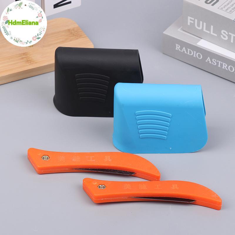 HdmEliana Scraper Caulking Finisher ชุดเครื่องมือแบบใช้ซ้ําได้ Sealant Smooth Grout Finishing เครื่องมือสําหรับห้องครัวห้องน้ําชั้น Sealant ซีล TH