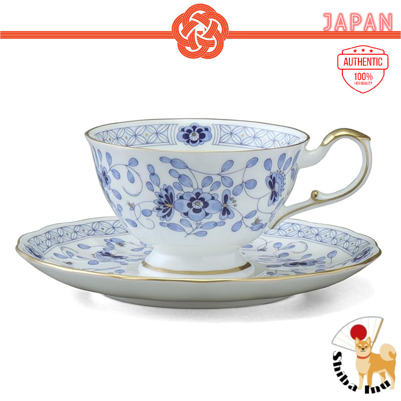 NARUMI Milano Pair Tea Set
NARUMI Milano Coffee Cup 1pc
NARUMI Milano 200cc Cup Pair
NARUMI Milano E