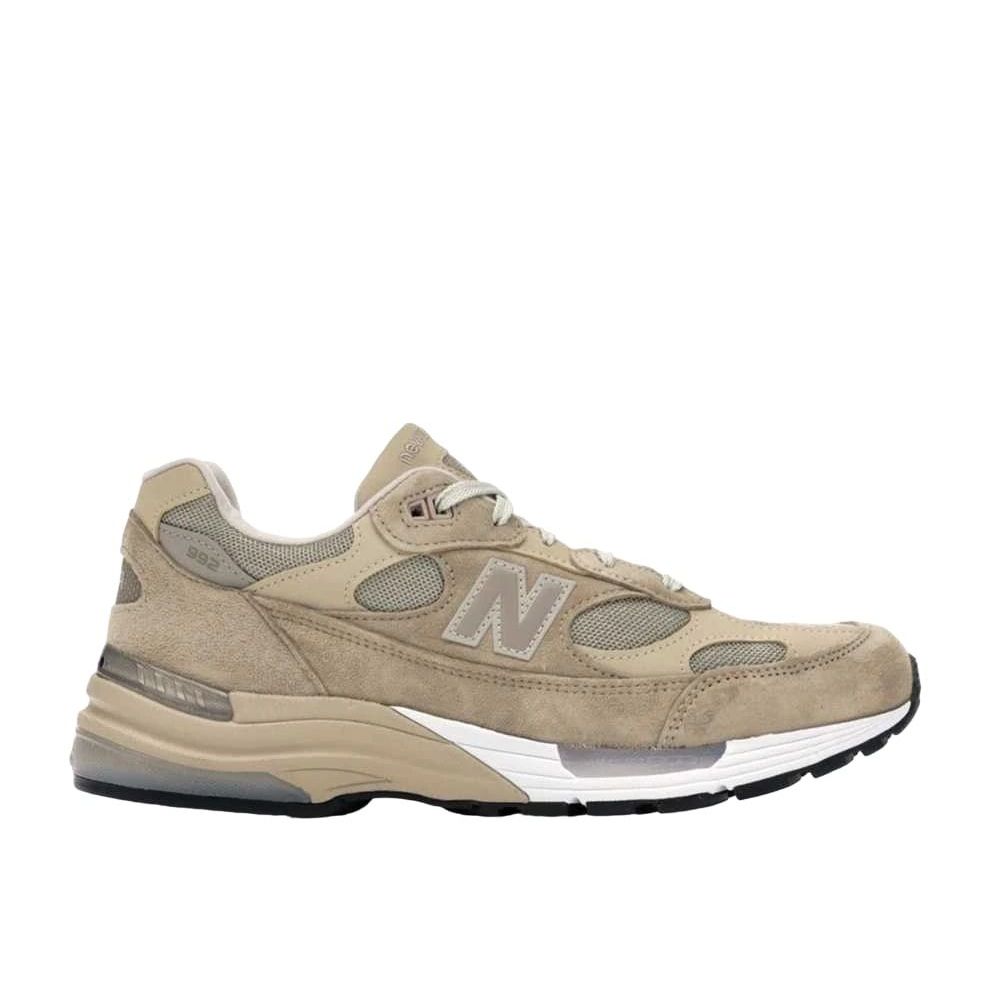 New Balance 992 Tan Unused