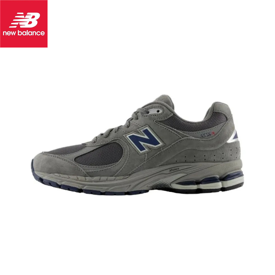 ของแท้ 100% New Balance NB 2002R U2002REC Unisex Sneakers