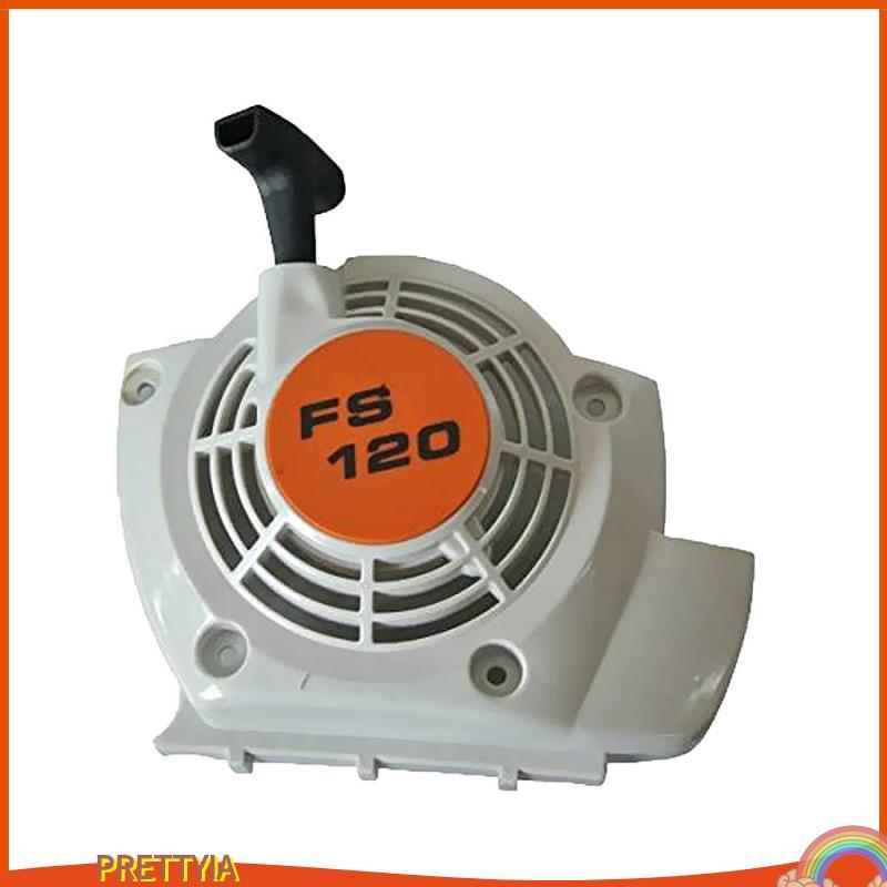 [PrettyiaPH] สตาร์ทเตอร์ถอยหลังแบบหดตัวสําหรับ FS120 FS200 FS250 FS300 FS350 FR350 BT120C