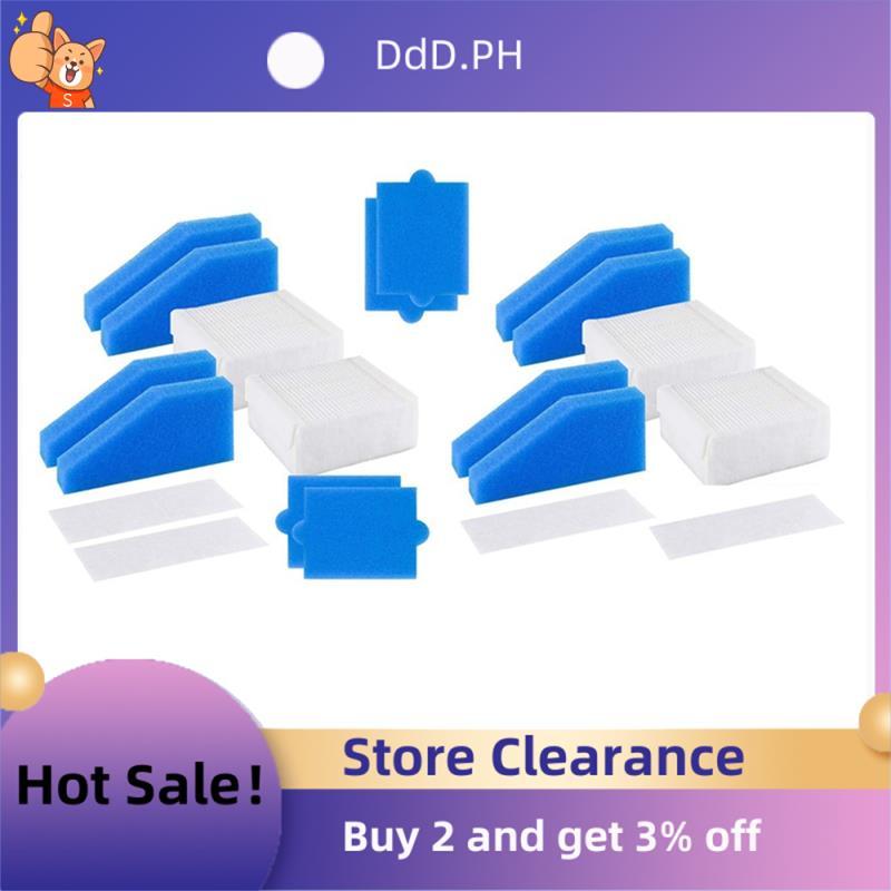 สําหรับ Aqua+ Multi Clean X8 Parquet, Aqua+ Pet& Family 4Set 787241 ตัวกรองทําความสะอาดทดแทนสําหรับอ