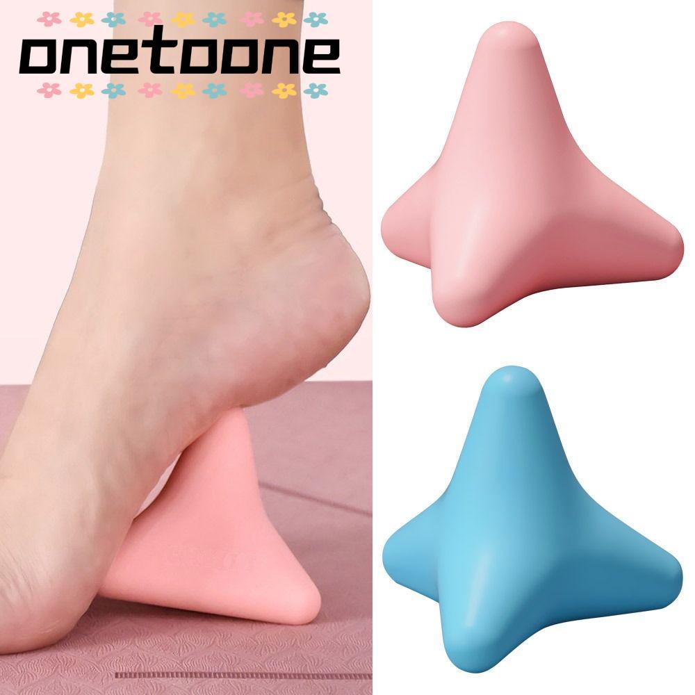 ONETOONE Fascia Ball Back Silicon Acupoint Massage Psoas Massage Cone Ball