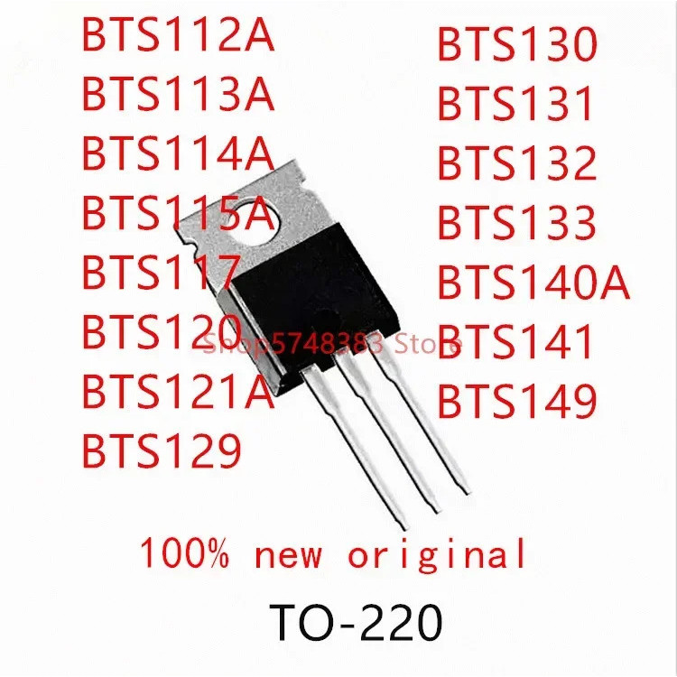 1-5 BTS112A BTS113A BTS114A BTS115A BTS117 BTS120 BTS121A BTS129 BTS130 BTS131 BTS132 BTS133 BTS140A