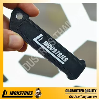 Li industries ดอกไขควง PH2 75mm แพ็ค 2 ชิ้นพร้อมด้ามขัน