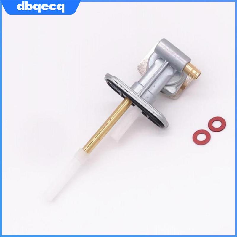 [dbqecq] วาล์วสวิตช์ Petcock สําหรับ Yamaha TTR90 TTR125 TTR225 TTR230 TTR250