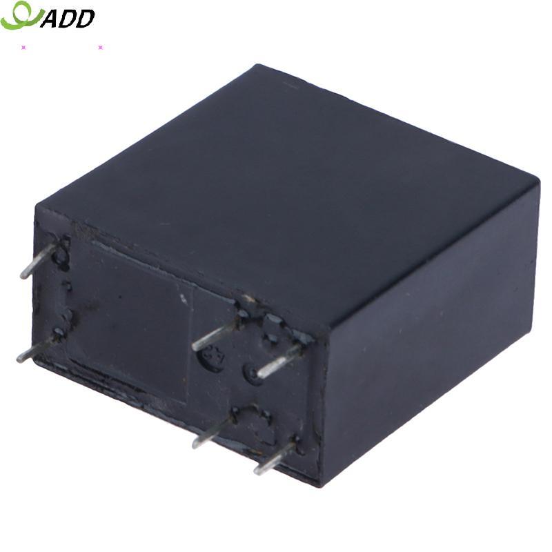 เพิ่ม 1PC 24V รีเลย์ F4AK024T 24VDC 5A 6Pins AB