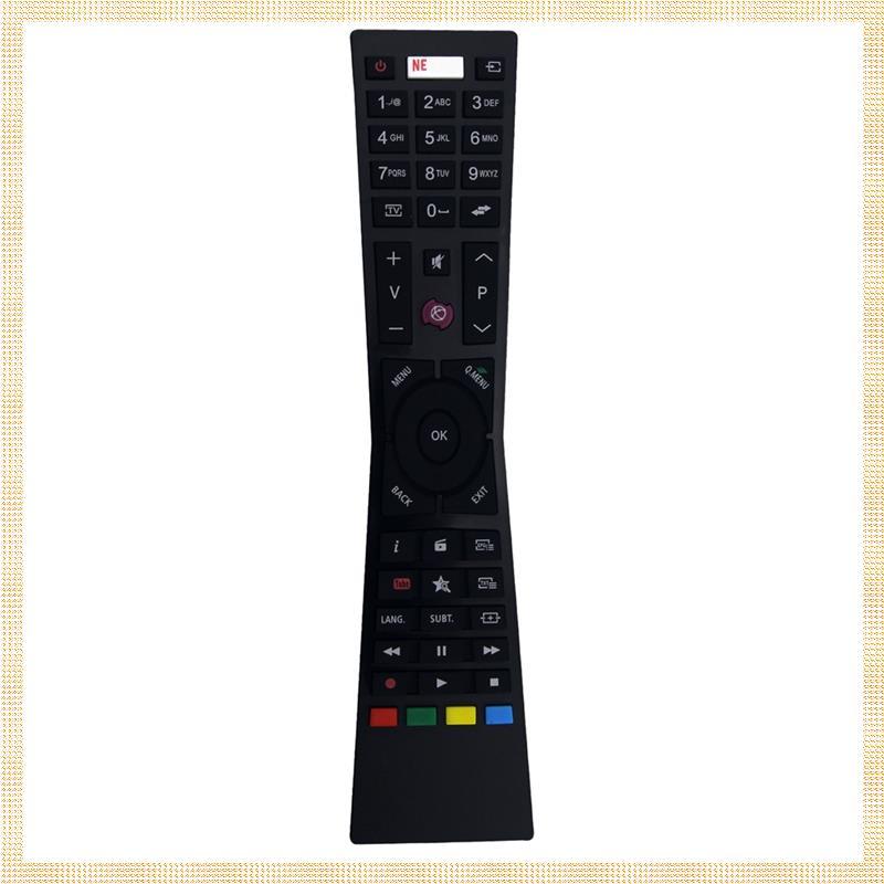 [1ejafnkblh.ph] RM-C3184 รีโมทคอนโทรลสําหรับ LCD TV LT43VF53A LT43VU72A LT49VU72A -55VU73M -65VU20I 
