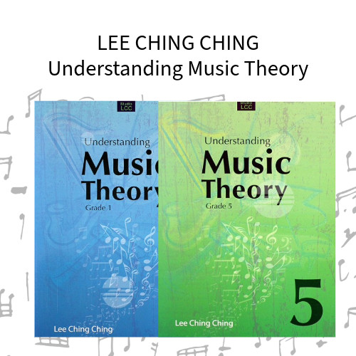 LEE CHING CHING ทฤษฎีเพลงใต้ยืน
