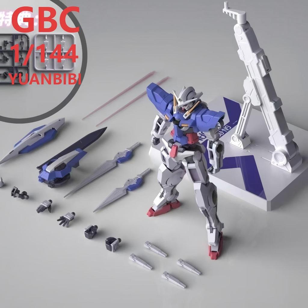 178GBC Studio HG Can Angel TNT Set Version 1/144 Assembly Model Modification