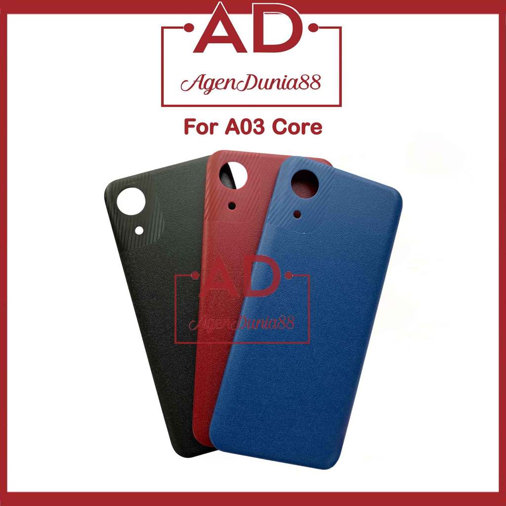 World Agent88 Backdoor สําหรับ Samsung A03 Core - A032 - A032F/DS