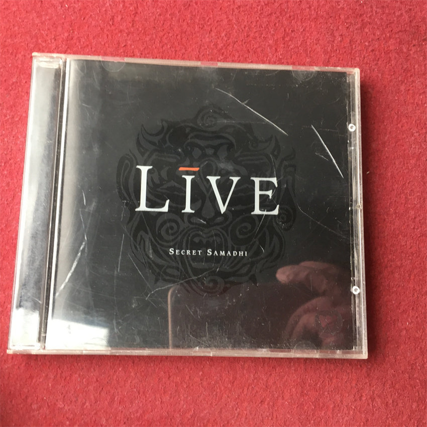 Live Secret Samadkui (ไม่มีการปิดผนึก) jia17