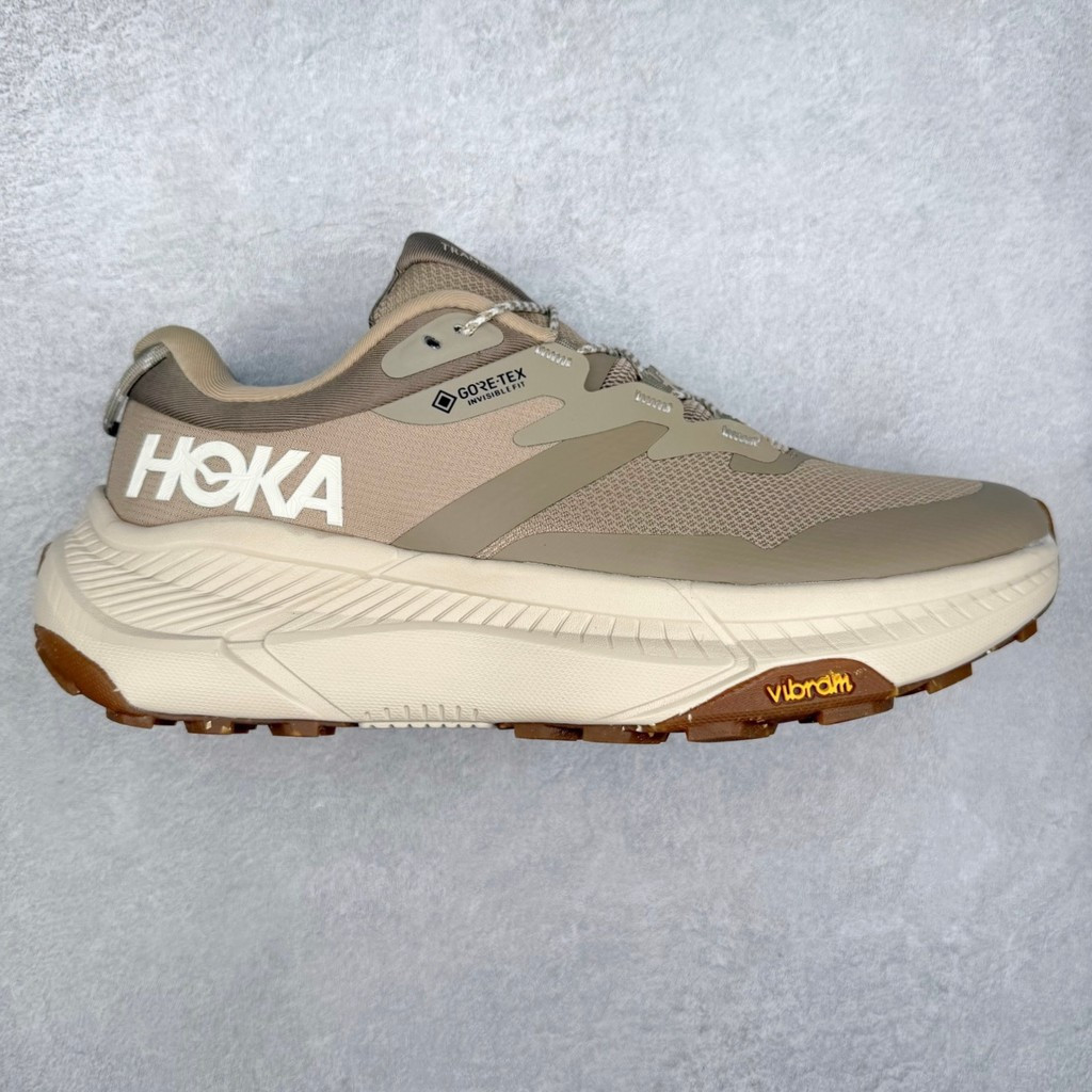 รองเท้าเดินป่า HOKA ONE ONE GTX กันน้ํา