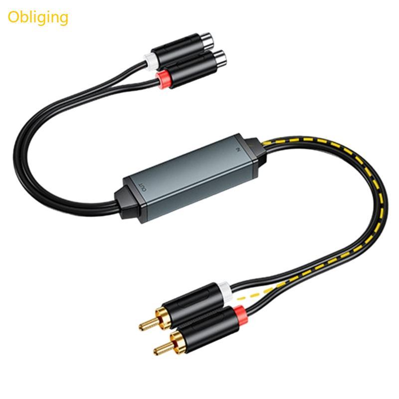 Obliging Enjoy Disturze Resist Noise Filter Ground Noise Isolator Clearly Sound