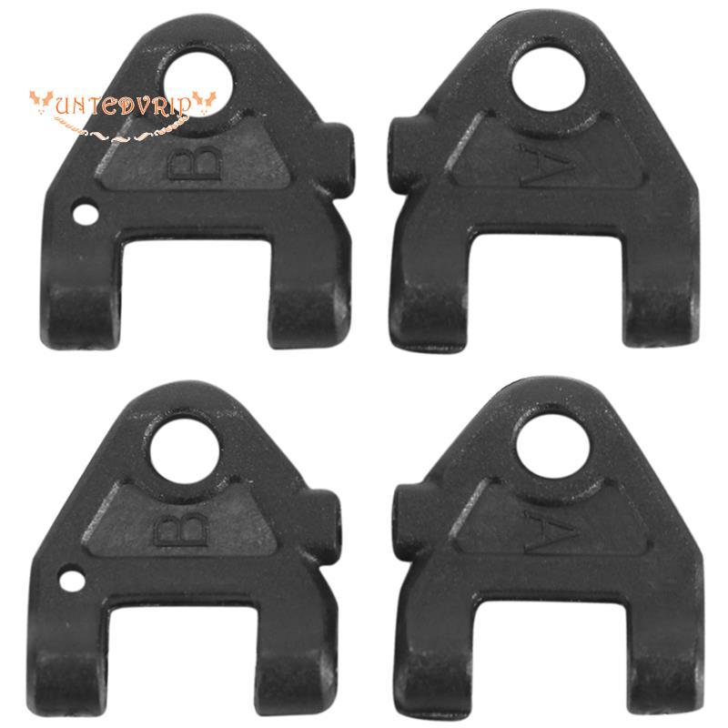 [Quick U]4 ชิ้น K989-42 สวิงอาร์มล่างสําหรับ K969 K979 K989 K999 P929 P939 1/28 Rc อะไหล่รถยนต์