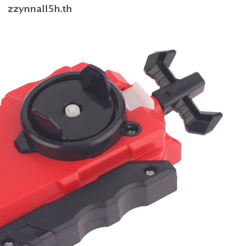Zzynnall5h Beyde Launcher หรือ Gripbat Gyro Launcher Gyro ซ้ายและขวา Spin String Bey LR หมุน Gyro La