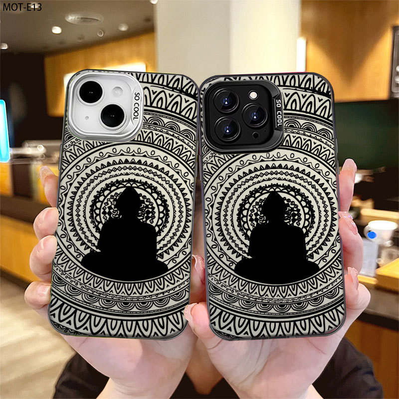 IMD Frostedเคสโทรศัพท์สําหรับRedmi13 A3 A1 A2 13C 12C 10C 9C 12 10 9 Note13 Pro Plus 11S 12 Pro 10S 
