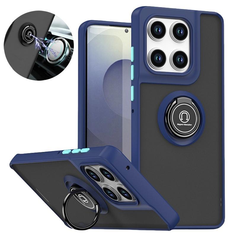 เกราะกันกระแทกเคสโทรศัพท์เหมาะสําหรับ Motorola Moto Edge 60 Fusion Edge60 Pro G05 G15 G35 G55 G75 G8