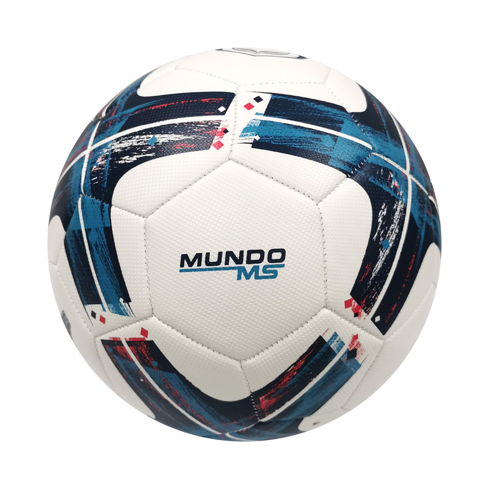 GRAND SPORT ฟุตบอลMS รุ่นMUNDO MS #5PU รหัส : 331381