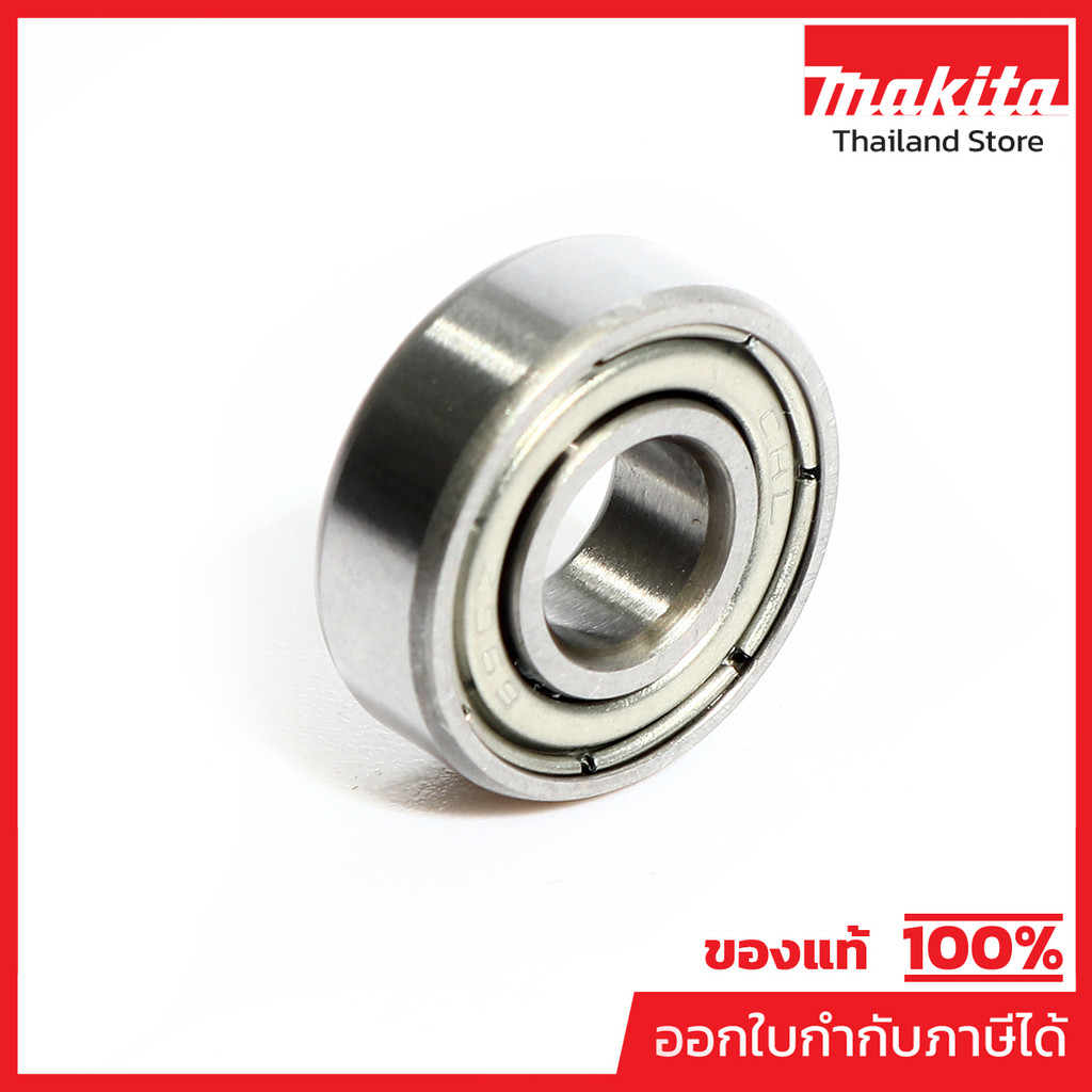 MAKITA มากีต้า MP210033-9 อะไหล่ M9513B#20 BALL BEARING 696ZZ NO.20 BALL BEARING 696ZZ FOR M9513B Co