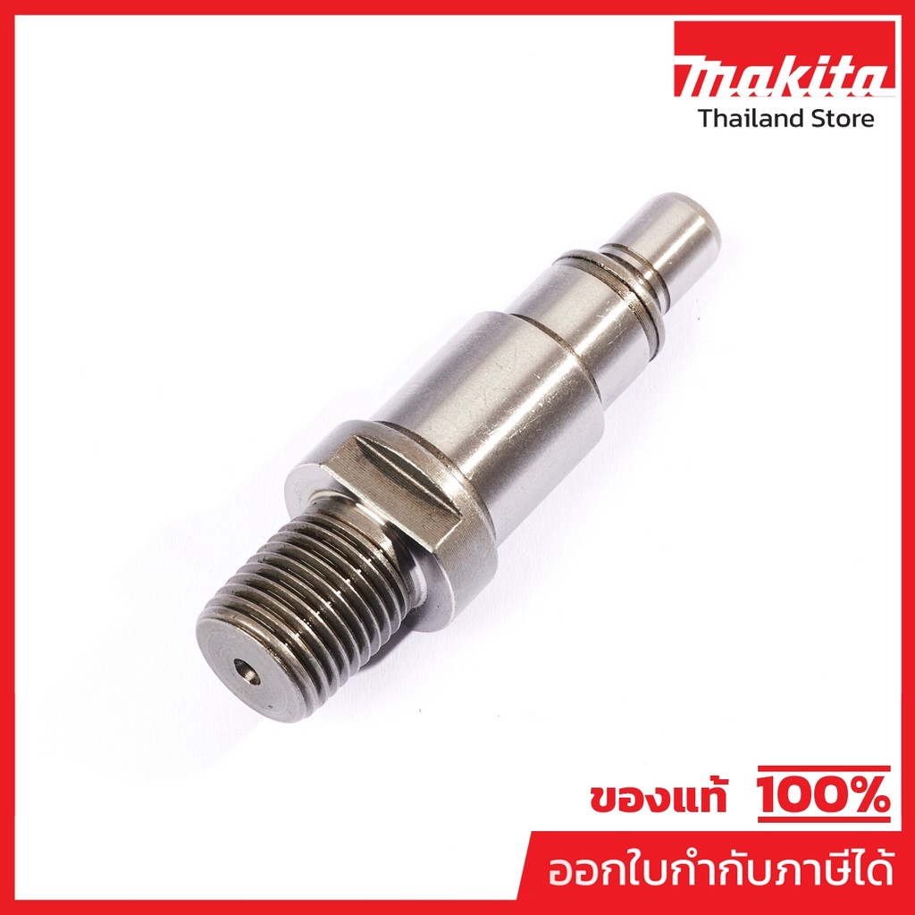 MAKITA มากีต้า MP327325-0 อะไหล่ M8103B#7 SPINDLE NO.7 SPINDLE FOR M8103B Code 327325-0