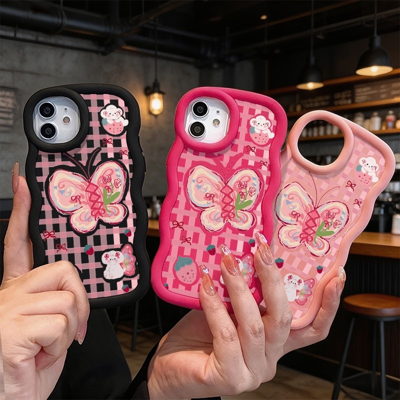CASE Samsung A17 A07 A14 A13 A12 A11 A10S A05 A05S A04 Galaxy A56 A36 A26 A55 A54 A52 A52S A51 A50 A