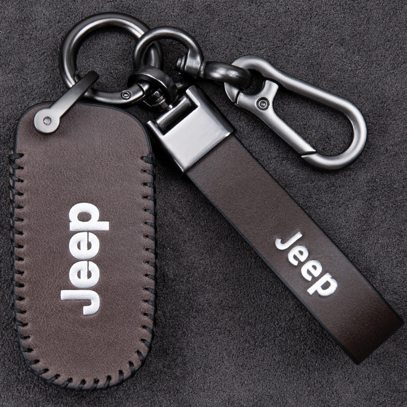 Jeep Key Cover Guide jeep Freeman Freedom Light Commander Dachenoki Shell Buckle-Minges Shop