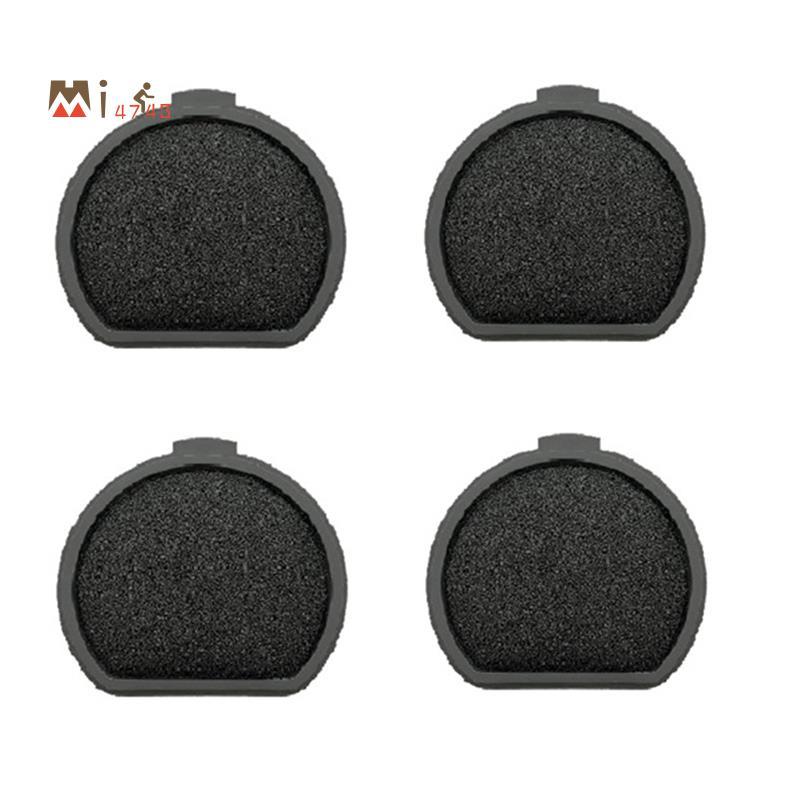 Mi47434 ชิ้น Hepa Filter ชุดกรองด้านหน้าสําหรับ QX9-1-50IB สําหรับ QX9-1-50IB QX9-1-ALRG