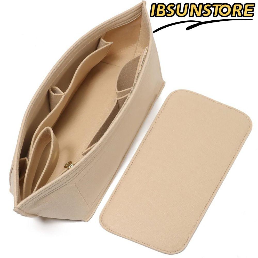 LV Ibiza Store กระเป๋าสะพายข้าง พร้อมกระเป๋าซับภายใน คุณภาพสูง พกพาสะดวกสำหรับสะสมของในเกม