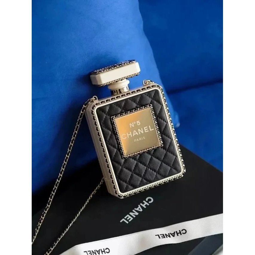 Chanel Perfume Box Pack