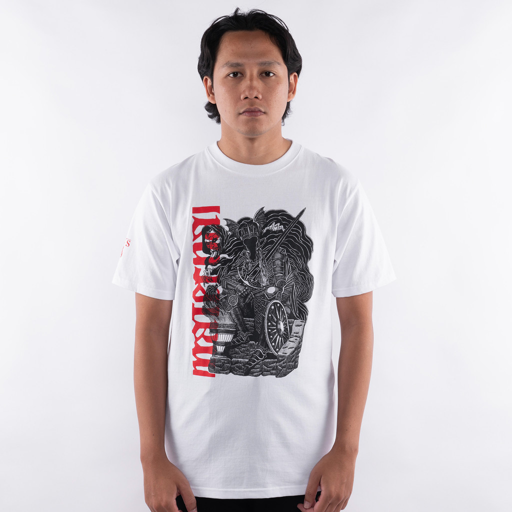 มารดาภัยพิบัติ - เสื้อยืด - Momento Original