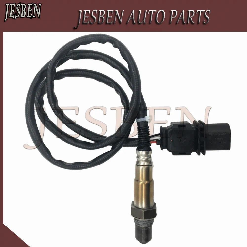 0258017113 Lambda Probe O2 เซนเซอร์ออกซิเจน 5 สาย Wideband ด้านหน้าสําหรับ BMW Mini One Copper 1.4 1