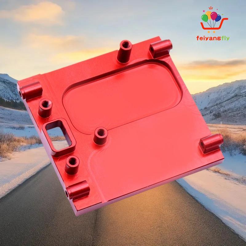 [OB] 1 ชุดมอเตอร์สําหรับ 1/12 RC รถ MN99S MN82 MN168 MN78 2nd Generation อัพเกรดอุปกรณ์เสริมมอเตอร์โ