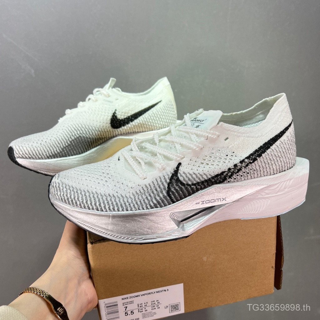 2026 F3i9 ZoomX Vaporfly Next 2 รองเท้าวิ่งผู้หญิงน้ําหนักเบาตาข่ายระบายอากาศ Vaporfly Next 3 รองเท้